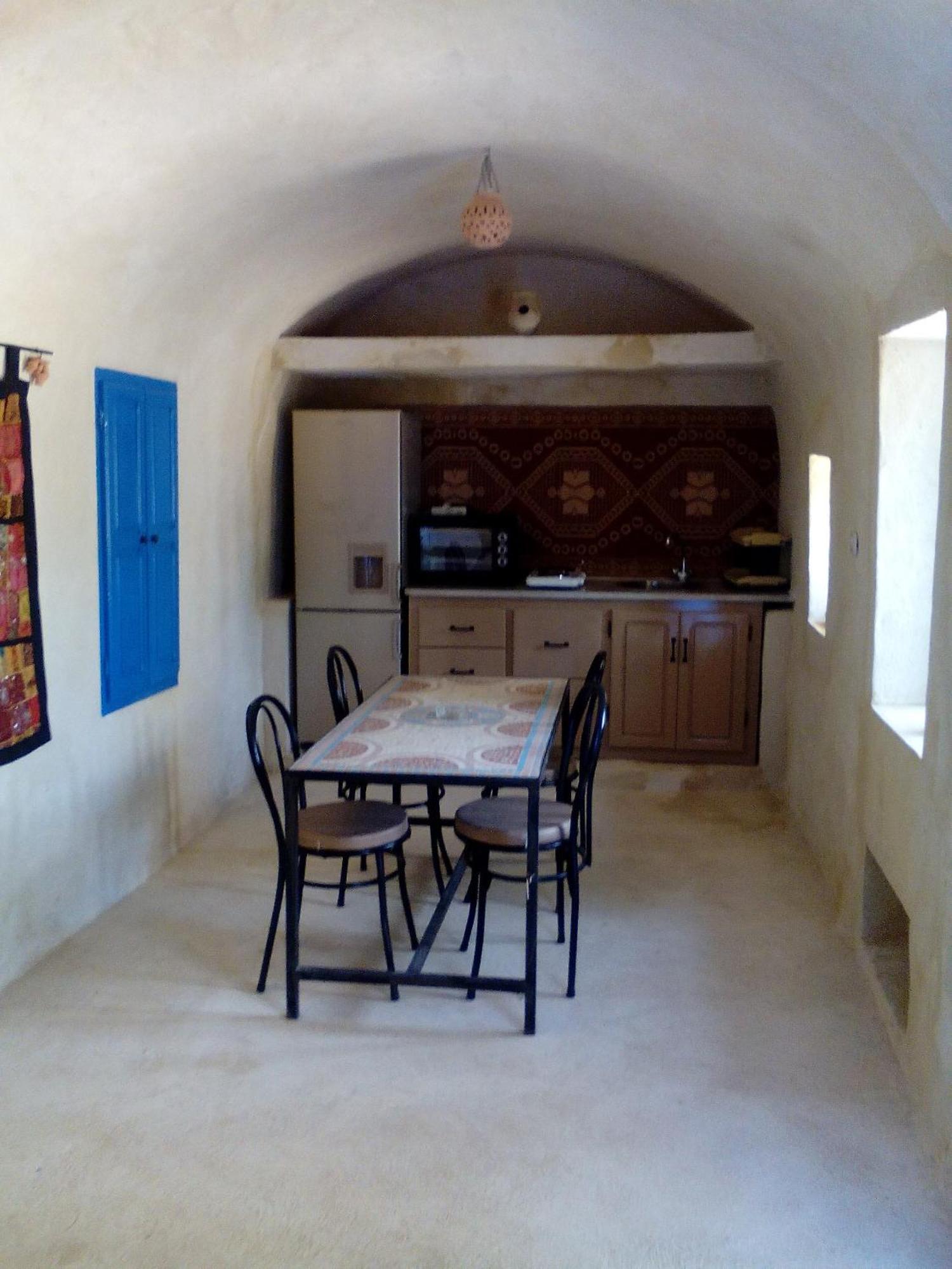 Menzel Churasco Djerba Aghir Room photo