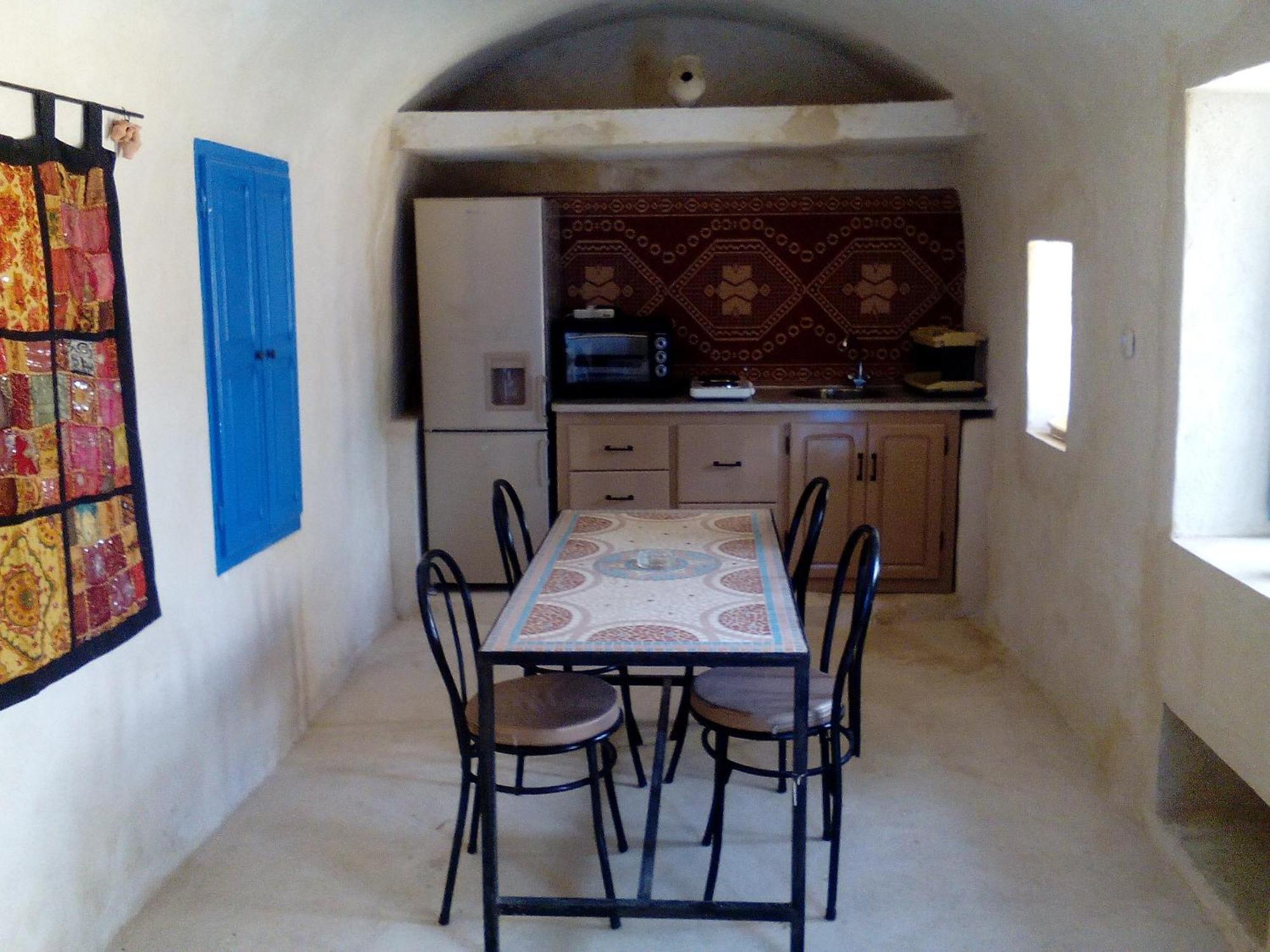 Menzel Churasco Djerba Aghir Room photo