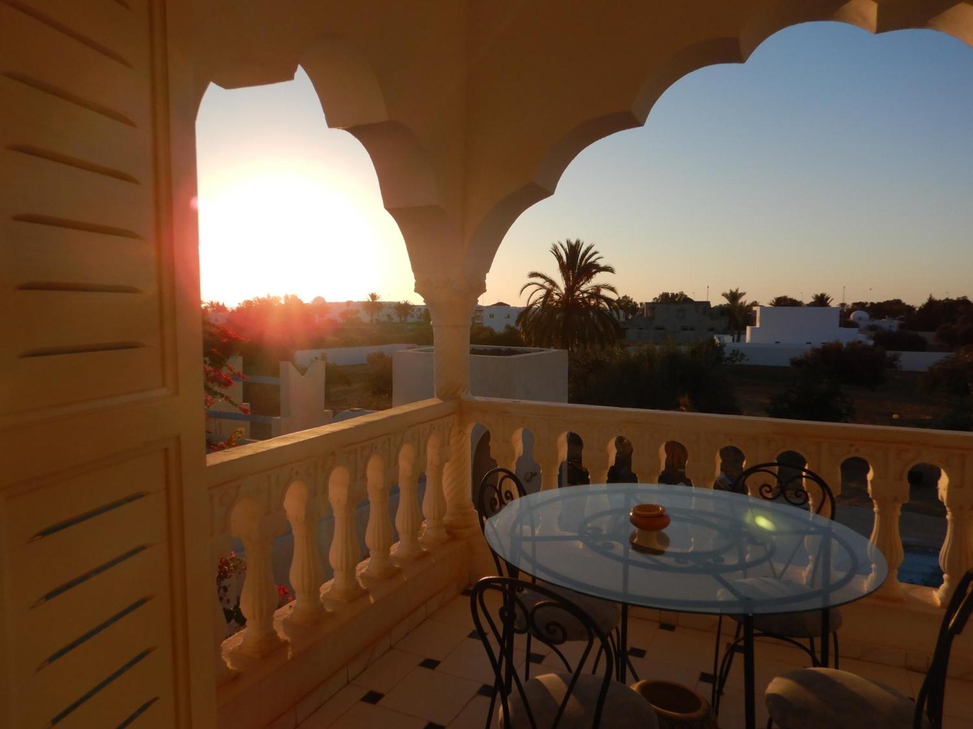 Menzel Churasco Djerba Aghir Room photo