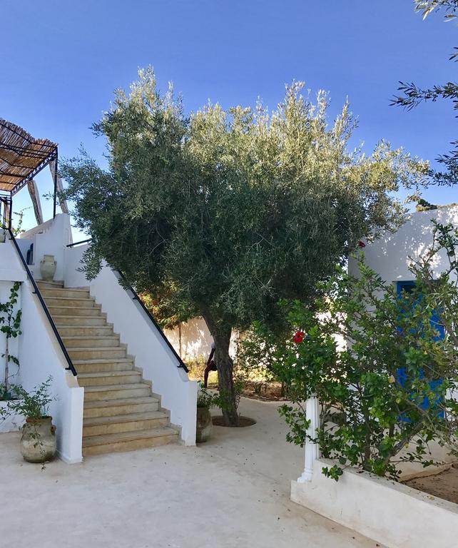 Menzel Churasco Djerba Aghir Exterior photo